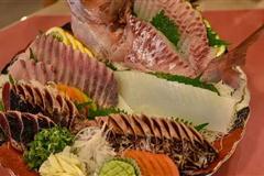探寻神秘的日本爱琴海 “爱琴海”的美食之旅不可辜负