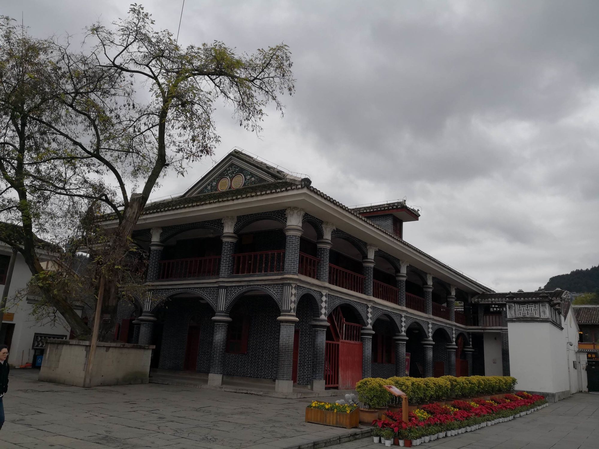 红色酱香之旅受热捧，遵义会址联动茅台镇打造特色文旅线路