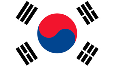韩国旅游签证（5年多次）